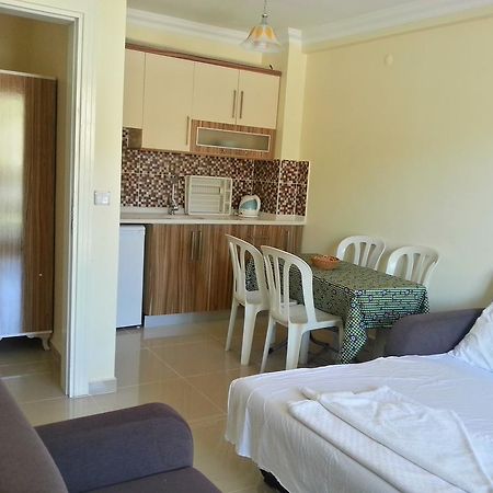 Kleopatra Apartment İçmeler Habitación foto