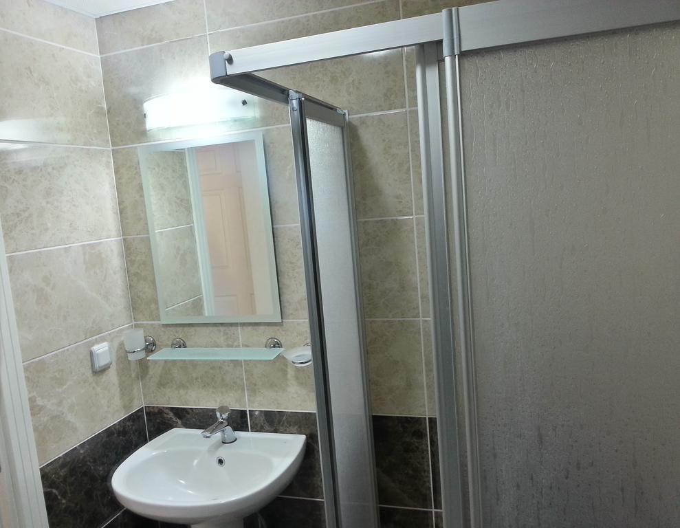 Kleopatra Apartment İçmeler Habitación foto