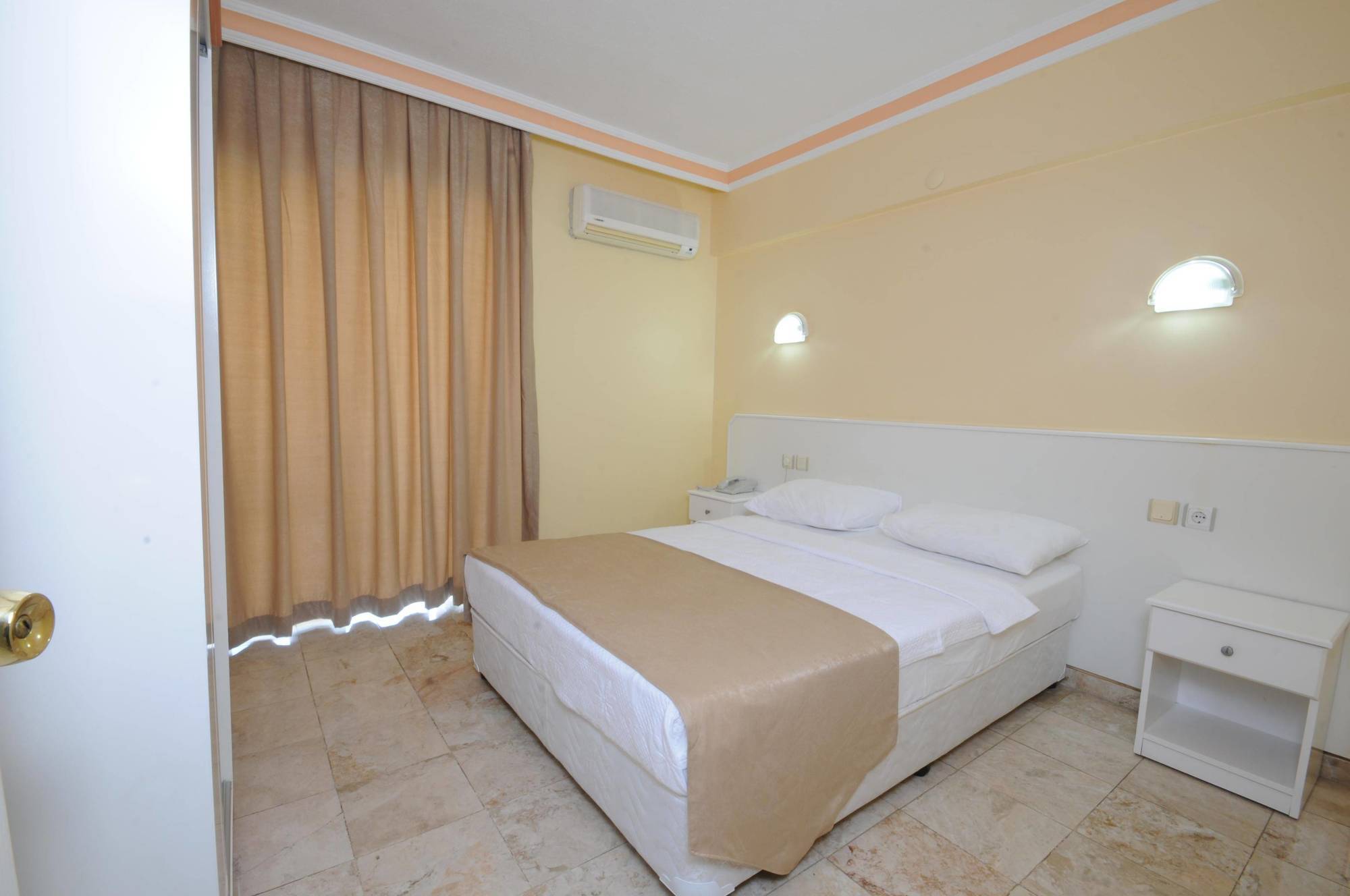 Kleopatra Apartment İçmeler Exterior foto